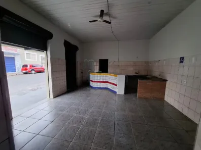 Ponto Comercial à venda, 57m² no Jardim Paulista, Ribeirão Preto