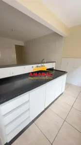 Sobrado com 3 Quartos para alugar, 150m² no Cidade Edson, Suzano