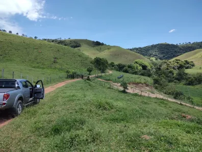 Fazenda/Sítio à venda, 946000m² no Sertãozinho, Borda da Mata