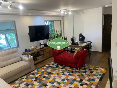 Apartamento com 2 Quartos à venda, 75m² no Vila Sofia, São Paulo