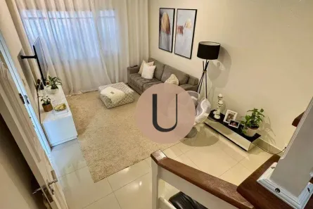 Sobrado com 2 Quartos à venda, 152m² no Rudge Ramos, São Bernardo do Campo