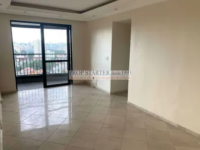 Apartamento com 3 Quartos à venda, 79m² no Vila Moinho Velho, São Paulo