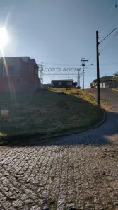 Lote/Terreno à venda, 283m² no Vila Flora, Salto