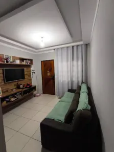 Casa de Condomínio com 2 Quartos à venda, 66m² no Vila Brasileira, Mogi das Cruzes