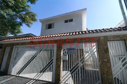 Sobrado com 4 Quartos à venda, 238m² no Jardim Franca, São Paulo