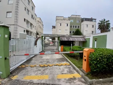 Apartamento com 2 Quartos à venda, 65m² no Chácaras Residenciais Santa Maria, Votorantim