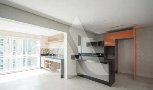 Apartamento com 1 Quarto à venda, 66m² no Brooklin Paulista, São Paulo