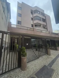 Cobertura com 3 Quartos para alugar, 136m² no Alto dos Passos, Juiz de Fora