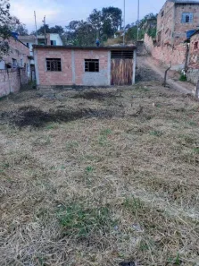 Lote/Terreno à venda, 360m² no Residencial Lagoa, Betim