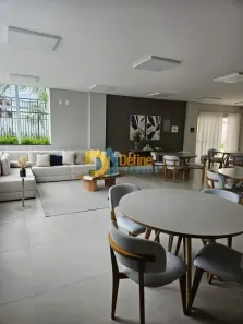 Apartamento com 2 Quartos à venda, 60m² no Jardim Santa Adélia, Limeira