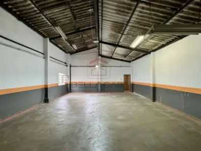 Galpão/Depósito/Armazém para alugar, 200m² no Parque da Mooca, São Paulo