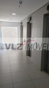 Sala Comercial para alugar, 35m² no Paraíso, São Paulo
