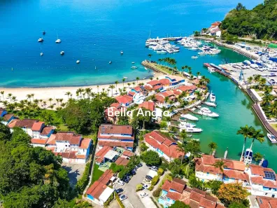 Casa de Condomínio com 3 Quartos à venda, 155m² no Portogalo, Angra dos Reis