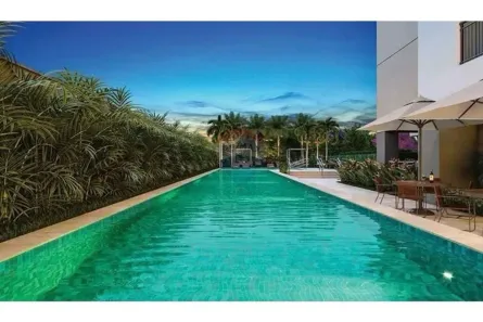 Apartamento com 1 Quarto para alugar, 39m² no Vila Camargos, Guarulhos