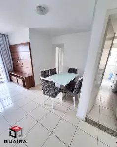 Apartamento com 3 Quartos à venda, 60m² no Parque Erasmo Assunção, Santo André
