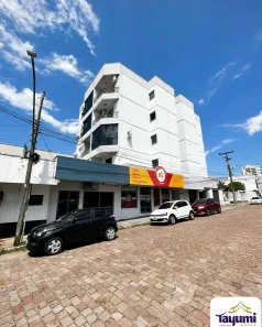 Apartamento com 2 Quartos à venda, 113m² no Centro, Santa Cruz do Sul