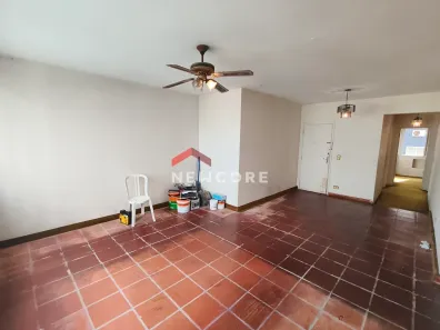 Apartamento com 2 Quartos à venda, 104m² no Centro, São Vicente