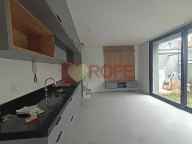 Casa de Condomínio com 2 Quartos para alugar, 100m² no Vila Olímpia, São Paulo