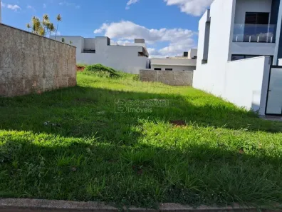 Lote/Terreno à venda, 264m² no Residencial Village Damha III, Araraquara