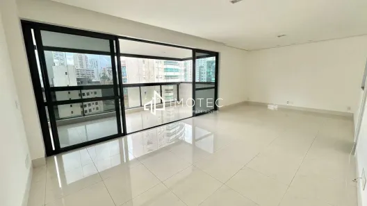 Apartamento com 4 Quartos para alugar, 154m² no Belvedere, Belo Horizonte