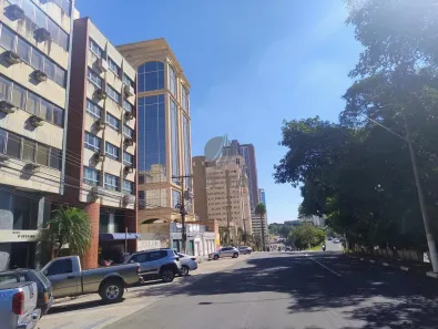 Sala Comercial com 1 Quarto à venda, 78m² no Centro, Campinas