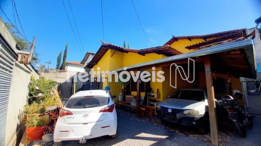 Casa com 4 Quartos à venda, 360m² no Nossa Senhora das Graças, Santa Luzia