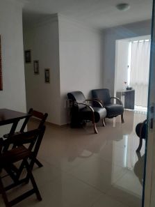 Apartamento com 3 Quartos à venda, 90m² no Parque Califórnia, Campos dos Goytacazes