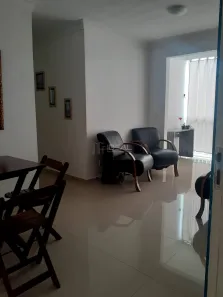 Apartamento com 3 Quartos à venda, 90m² no Parque Califórnia, Campos dos Goytacazes