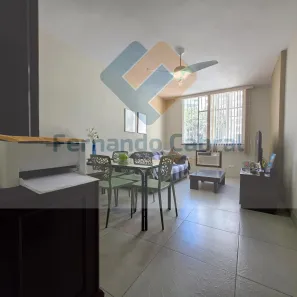 Apartamento com 3 Quartos à venda, 78m² no Santa Rosa, Niterói