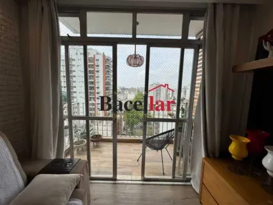 Apartamento com 2 Quartos à venda, 92m² no Tijuca, Rio de Janeiro