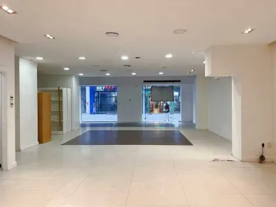 Ponto Comercial para alugar, 374m² no Centro, Rio de Janeiro