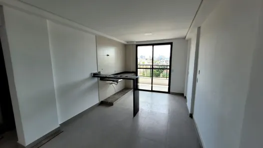 Apartamento com 2 Quartos à venda, 60m² no Daniel Fonseca, Uberlândia