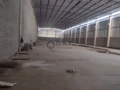 Galpão/Depósito/Armazém para alugar, 1600m² no JARDIM PRIMAVERA, Araçoiaba da Serra