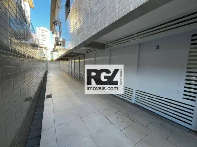 Casa com 2 Quartos à venda, 111m² no Campo Grande, Santos