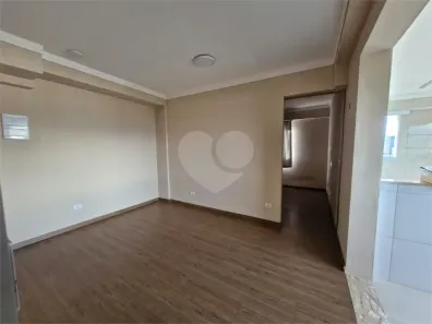 Apartamento com 1 Quarto à venda, 53m² no Vila Mazzei, São Paulo