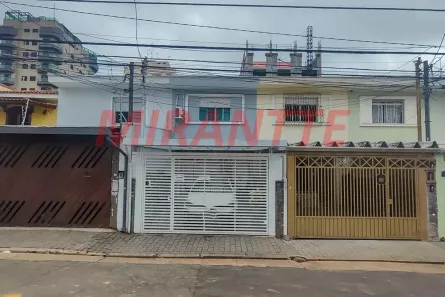 Sobrado com 4 Quartos à venda, 135m² no Vila Paulicéia, São Paulo