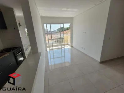 Apartamento com 2 Quartos à venda, 55m² no Paulicéia, São Bernardo do Campo