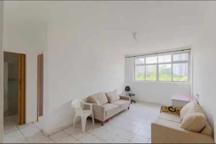 Apartamento com 1 Quarto à venda, 52m² no Vila Mariana, São Paulo