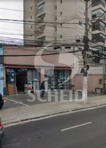Prédio Comercial para alugar, 400m² no Vila Mascote, São Paulo