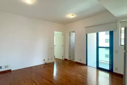 Apartamento com 1 Quarto à venda, 50m² no Pinheiros, São Paulo