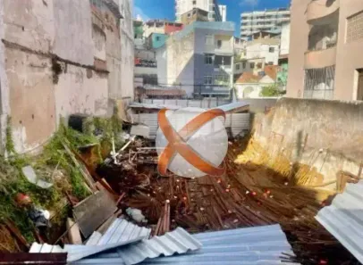 Lote/Terreno à venda, 360m² no Barra, Salvador