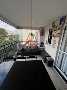 Apartamento com 2 Quartos à venda, 82m² no Santa Paula, São Caetano do Sul