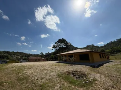Fazenda/Sítio à venda, 59114m² no Mato Dentro, Almirante Tamandaré