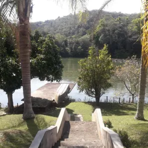 Fazenda/Sítio com 4 Quartos à venda, 416m² no , Santa Branca