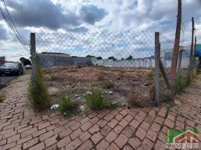 Lote/Terreno à venda, 752m² no Centro, Sumaré