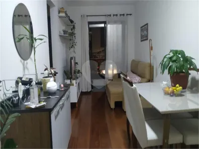 Apartamento com 2 Quartos à venda, 53m² no Vila Nova Conceição, São Paulo