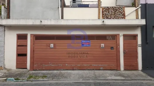 Casa com 4 Quartos à venda, 100m² no Vila Granada, São Paulo