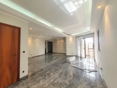 Apartamento com 3 Quartos à venda, 175m² no Centro, São José do Rio Preto