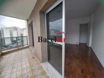 Apartamento com 3 Quartos à venda, 82m² no Maracanã, Rio de Janeiro