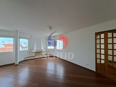 Apartamento com 4 Quartos à venda, 350m² no Brooklin Paulista, São Paulo
